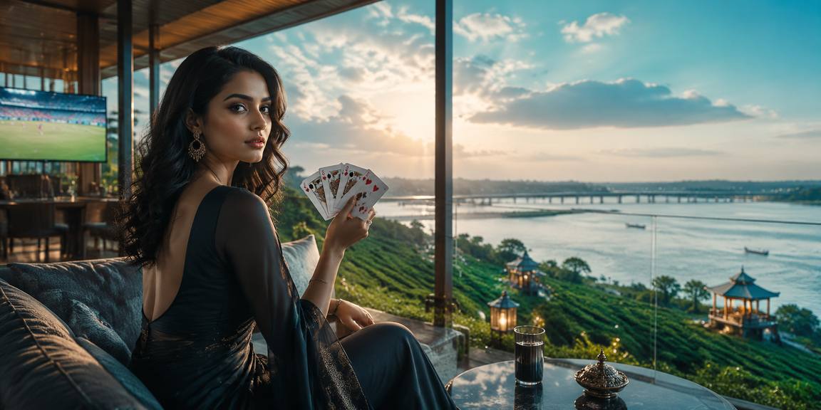 jeetwin77 এসেস এন্ড এইটস — চার এক্কার হাতে আলাদা পুরস্কার